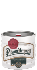 Pilsner Urquell Barril de 30 L (S)